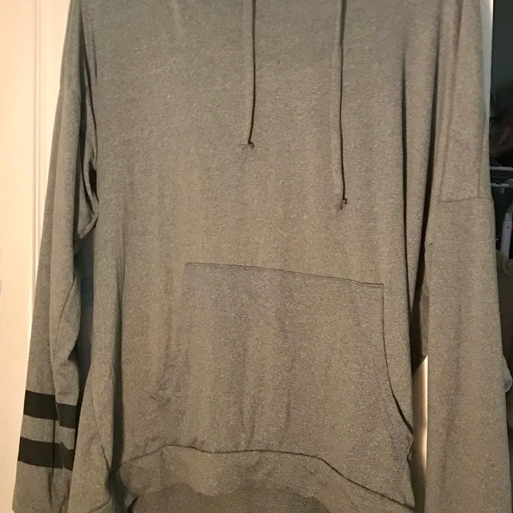 light hoodie